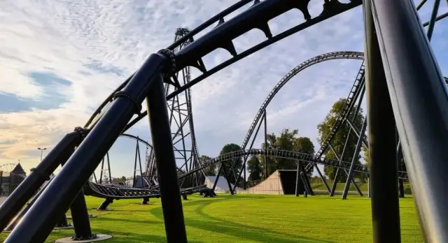 Ile km na h jedzie Hyperion? Zaskakujące osiągi i prędkości