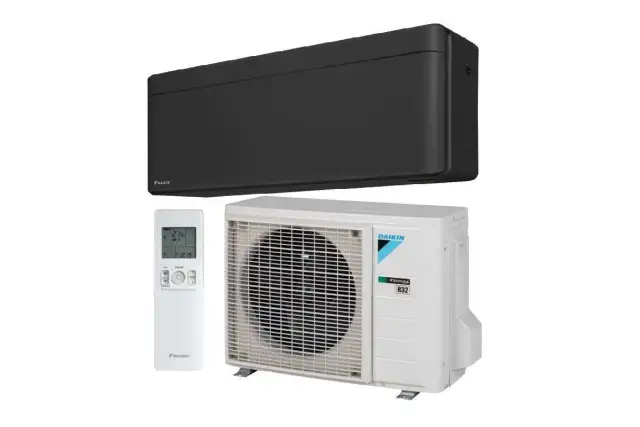 Jaki klimatyzator do mieszkania w bloku - uniknij hałasu i oszczędzaj energię