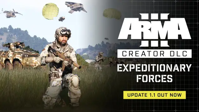 Arma 3 DLC: Jak wybrać najlepsze dodatki i nie przepłacać?