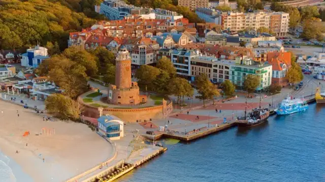 Co w Kołobrzegu? Odkryj niezapomniane atrakcje i miejsca do zwiedzania