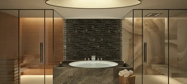 Hotel con Spa Trentino: la tua guida al benessere tra le Dolomiti