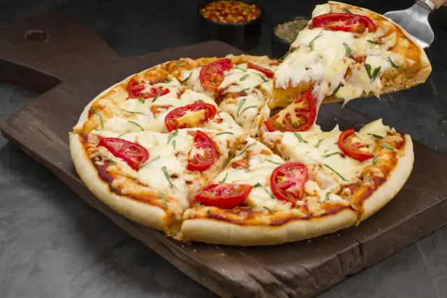 Zabrze: Gdzie zjeść? Moje TOP miejsca od rolady po pizzę!