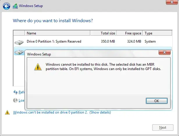 Jak zainstalować Windows - Proste kroki, aby uniknąć problemów