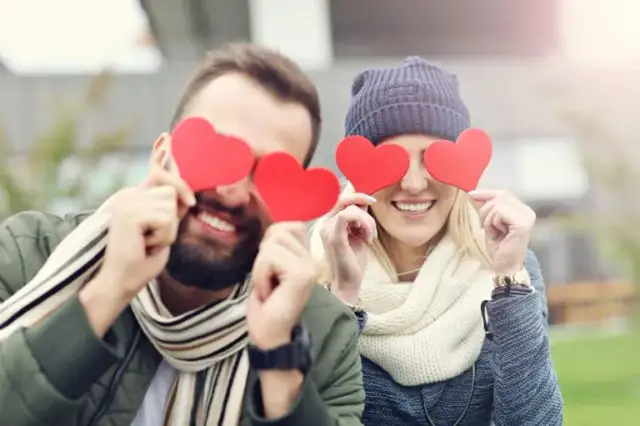 Co jest najważniejsze w związku dla mężczyzny - klucz do szczęścia