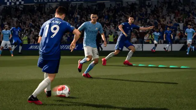 Ile GB zajmuje FIFA na Maca? Zaskakujący rozmiar pliku, który cię zaskoczy!