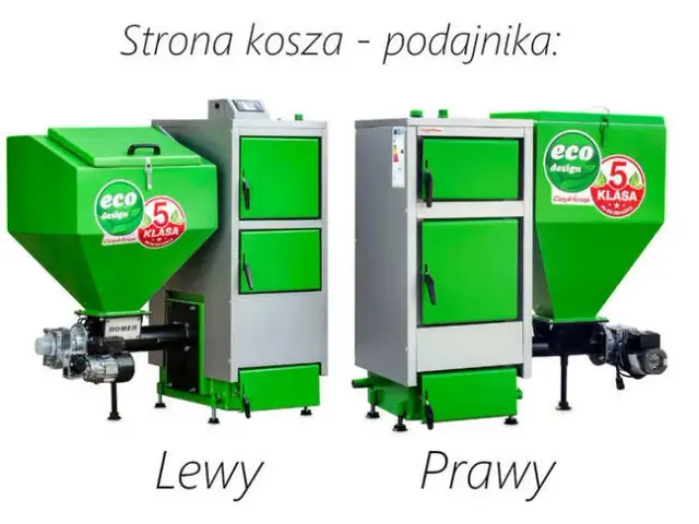 Kotły CO Pleszew: Przewodnik po najlepszych producentach i cenach