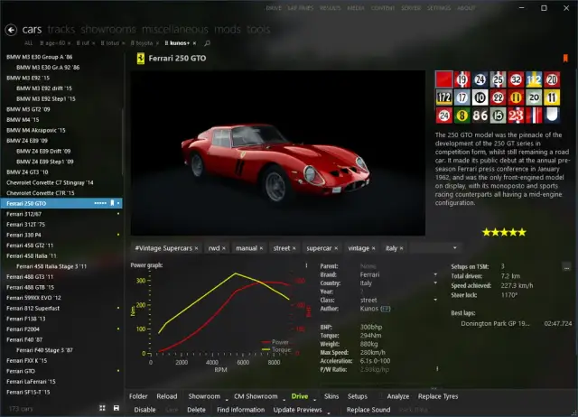 Jak wgrać mody do Assetto Corsa i cieszyć się lepszą rozgrywką