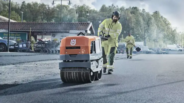Jak się robi asfalt: sekrety produkcji i skutecznego zastosowania