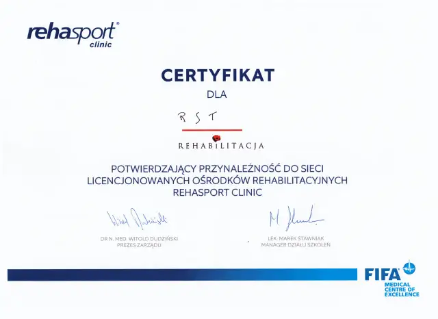 Kto wystawi skierowanie na rehabilitację? Kompletny przewodnik NFZ