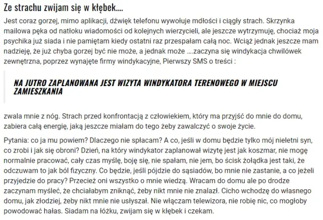 Departament windykacji terenowej – co to jest i jak działa w praktyce?