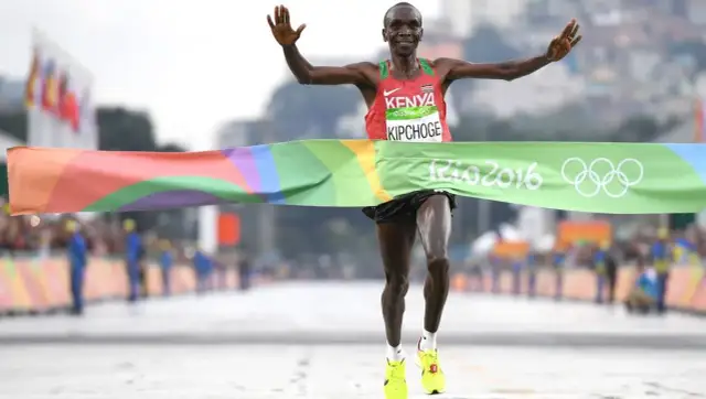 Jaki dystans ma maraton? Odkryj 42,195 km i więcej faktów