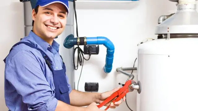 Ile kosztuje punkt hydrauliczny? Cennik, co obejmuje i jak oszczędzić?