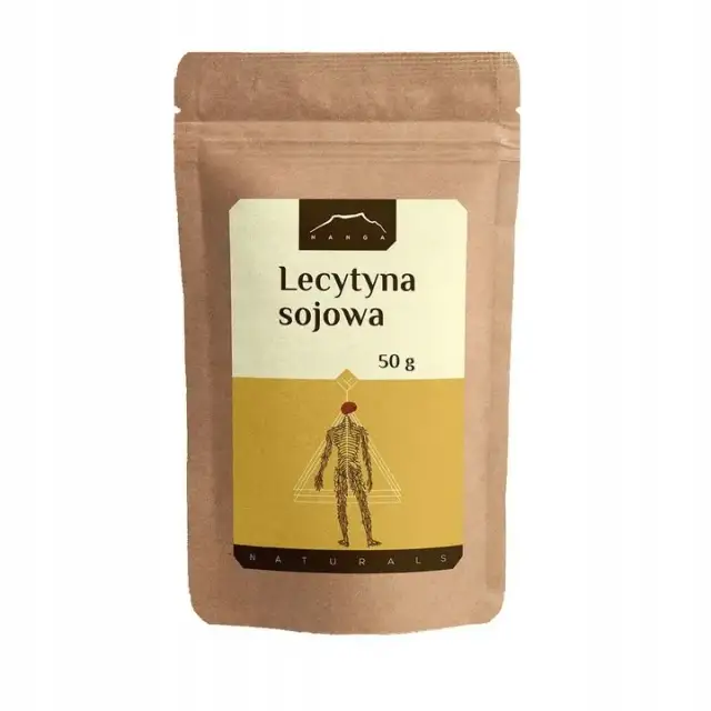 Gdzie kupić lecytynę sojową? Sprawdź najlepsze miejsca i ceny
