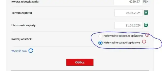 Jak obliczyć odsetki za opóźnienie - uniknij niepotrzebnych kosztów