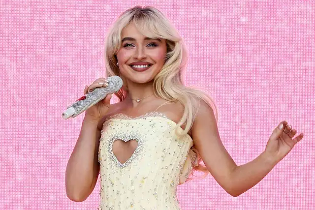 Z kim jest Sabrina Carpenter? Nowe informacje o jej związkach i życiu osobistym.