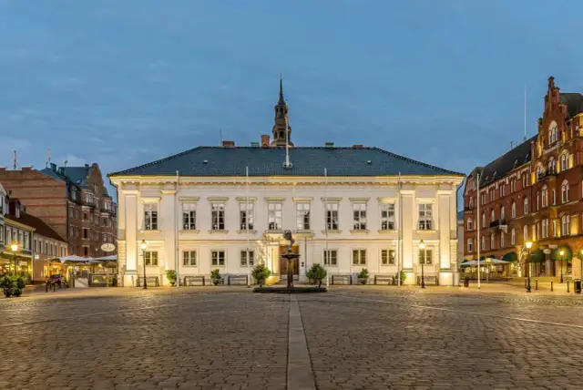 Ystad atrakcje, które musisz zobaczyć – odkryj ukryte skarby miasta