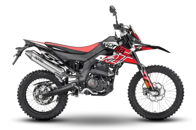 Jakie enduro 125 wybrać? Porównanie modeli i ich osiągów