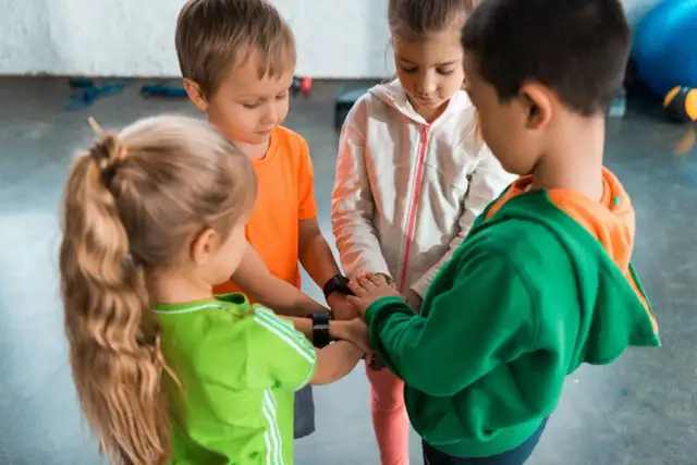 Zagadki dla dzieci 6-7 lat - Jakie wybrać i jak się mądrze bawić?