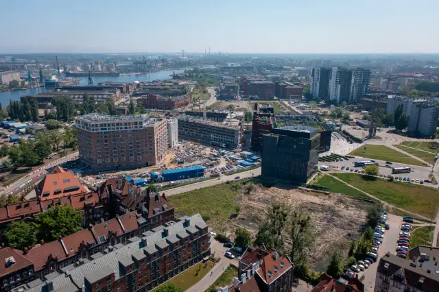 Mieszkanie od dewelopera: Urząd skarbowy czy gmina? Sprawdź!