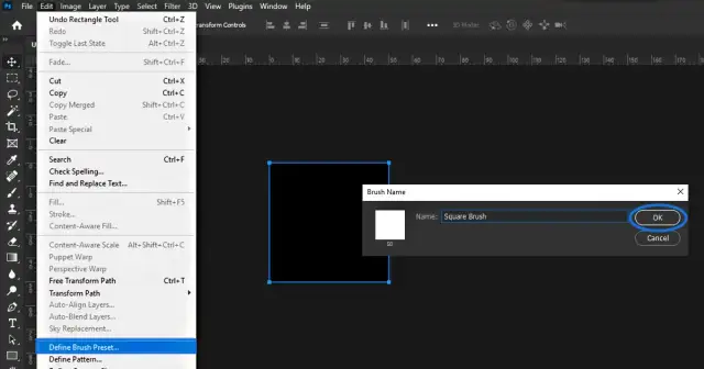 Jak zrobić pędzel w Photoshopie - proste kroki i cenne wskazówki