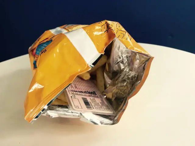 Prawo jazdy w chipsach - Co to oznacza i jak uniknąć wysokich kar?