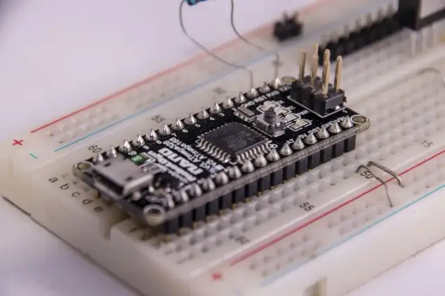 Jak skonfigurować i używać Arduino Nano v3? Kompletny przewodnik