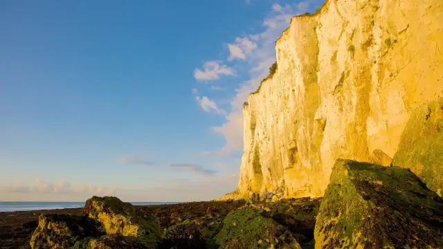 Dover: Rätsel-Lösung & Englands Tor Ihr Reiseführer