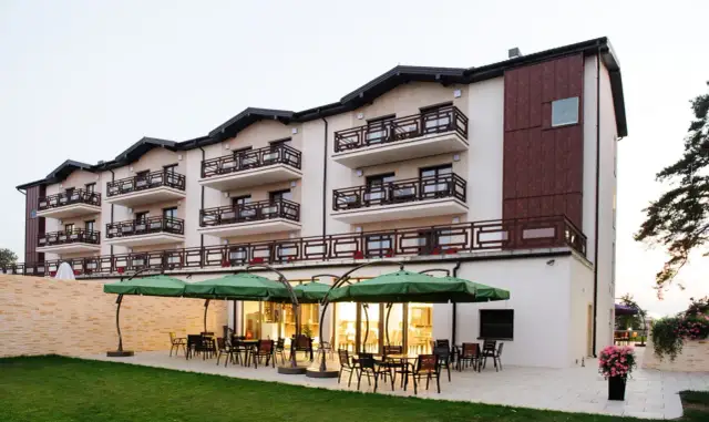 Teodorka Ciechocinek - Jak zaplanować idealny relaks w Med & Spa?