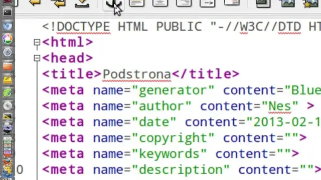Tworzenie stron HTML: Prosty przewodnik od zera do pierwszej witryny