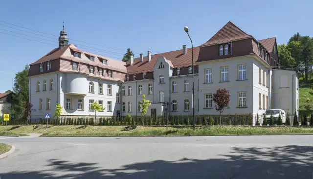 Dom Seniora Magdalenka Duszniki-Zdrój: Opinie, Cennik, Oferta