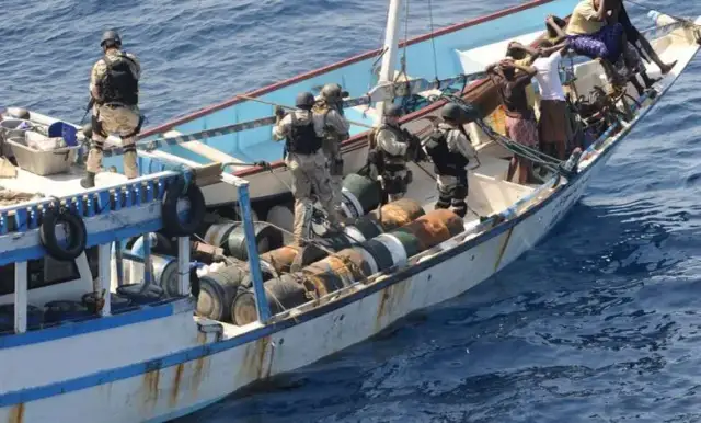 Czy w Somalii jest bezpiecznie? Odkryj niebezpieczeństwa i ryzyka podróży