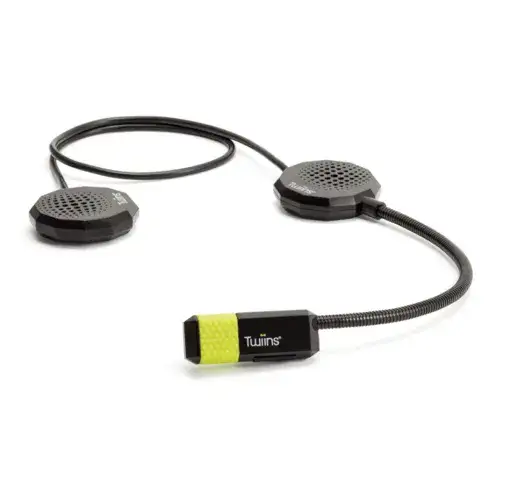 Interkom motocyklowy: Jak wybrać idealny? Bluetooth, Mesh, modele.
