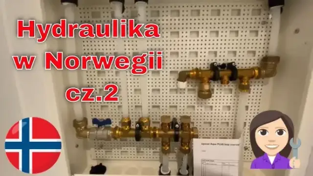 Ile zarabia hydraulik w Norwegii? Zaskakujące fakty i porównania
