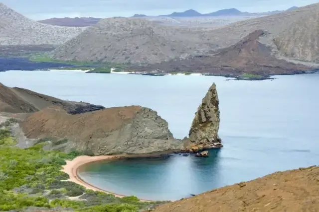 Do kogo należą wyspy Galapagos? Odkryj ich fascynującą historię