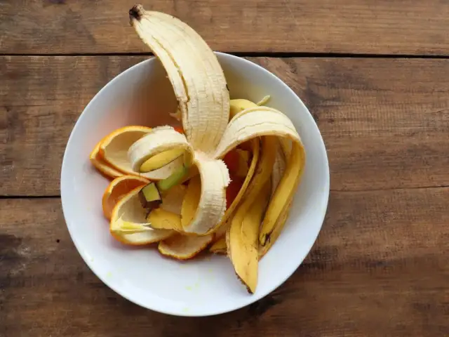 Nawóz z banana do jakich kwiatów? Odkryj ich sekrety i korzyści