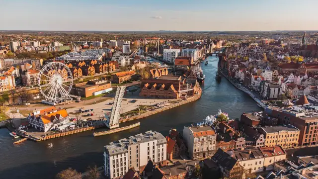 Gdzie są najdroższe mieszkania w Polsce? Poznaj TOP lokalizacje!