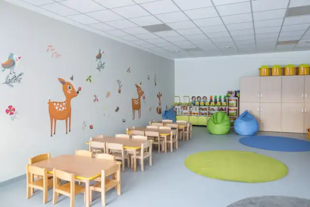 Ile kosztuje żłobek państwowy w Gdańsku? Poznaj nowe zasady opłat
