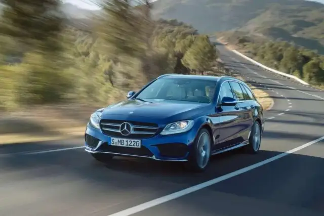Mercedes-Benz klasa C - szczegóły, które musisz znać przed zakupem