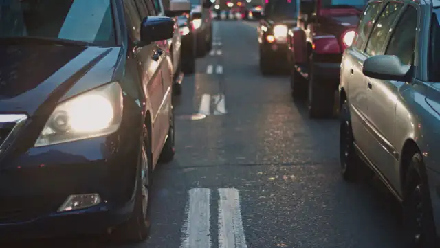 Dlaczego powietrze jest zanieczyszczone – niebezpieczne przyczyny w Polsce