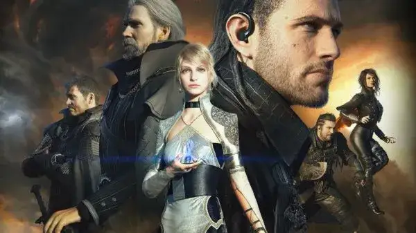 Najpopularniejsze filmy fantastyczne: Lista hitów kina fantasy