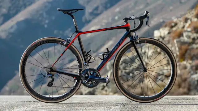Bulls Ultegra: To naprawdę najlepszy rower w swojej klasie cenowej?