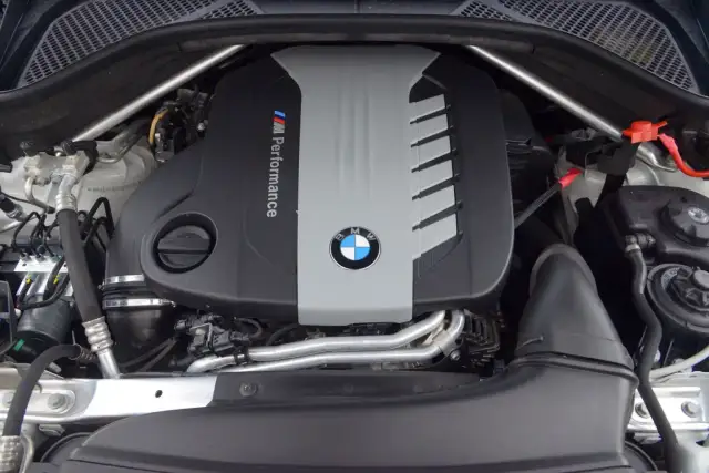 BMW X5 jaki silnik wybrać - uniknij kosztownych błędów przy wyborze