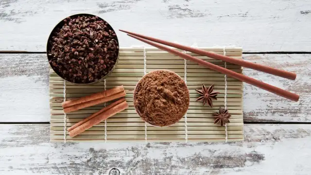 Jak zastąpić przyprawę 5 smaków? Skuteczne alternatywy i porady