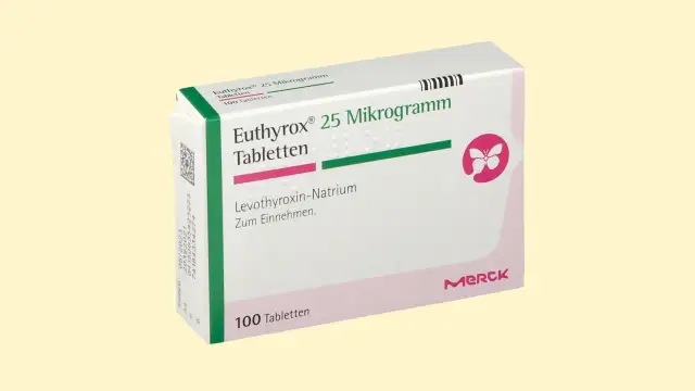 Jak zażywać Euthyrox, aby uniknąć skutków ubocznych i pomylić dawkowanie