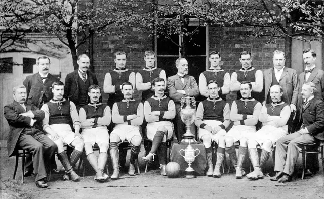 Historia piłki nożnej: Kiedy i jak narodził się współczesny futbol?