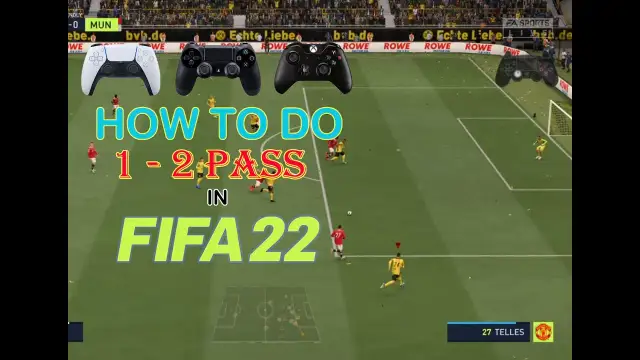 FIFA 22 w Game Pass: Kiedy gra trafi do subskrypcji i czy warto czekać?