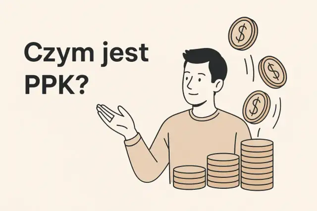 Pracownicze Plany Kapitałowe (PPK) - co to i czy warto?
