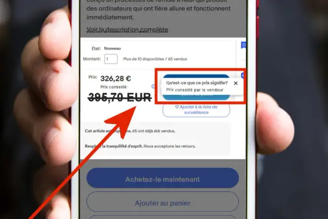 Black Friday - Comment distinguer les vraies promos des arnaques ?