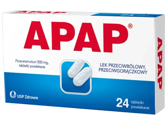 Jakie leki na przeziębienie przy nadciśnieniu? Bezpieczne opcje dla Ciebie