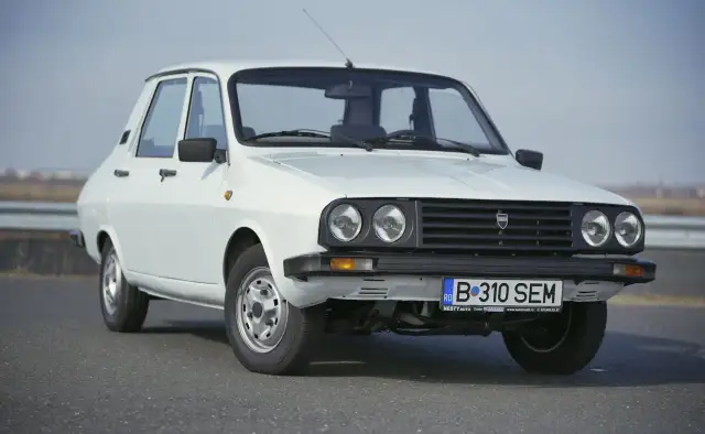 Dacia: Rumuńskie korzenie, francuski duch skąd pochodzi marka?